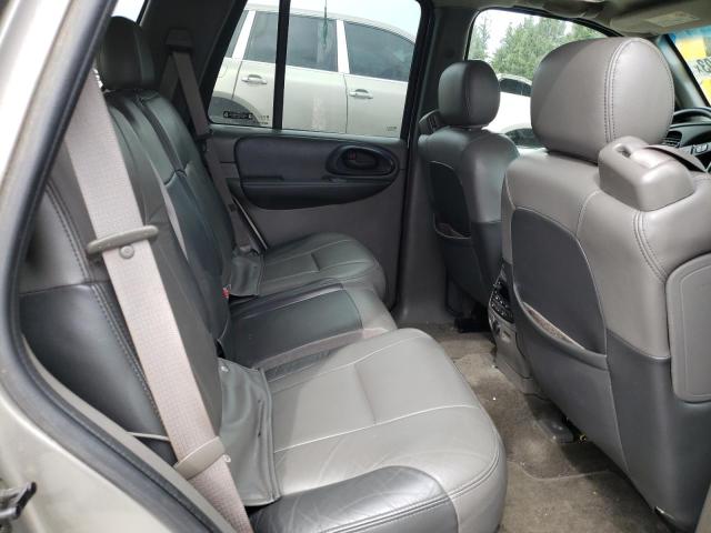 Photo 11 from auction – 2002 CHEVROLET TRAILBLAZE with VIN 1GNDT13S722382571