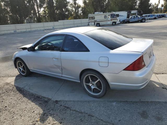Photo 2 from auction – 2002 HONDA CIVIC with VIN 1HGEM22502L032173
