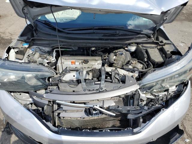 Photo 11 from auction – 2014 HONDA CR-V LX with VIN 2HKRM4H39EH722935