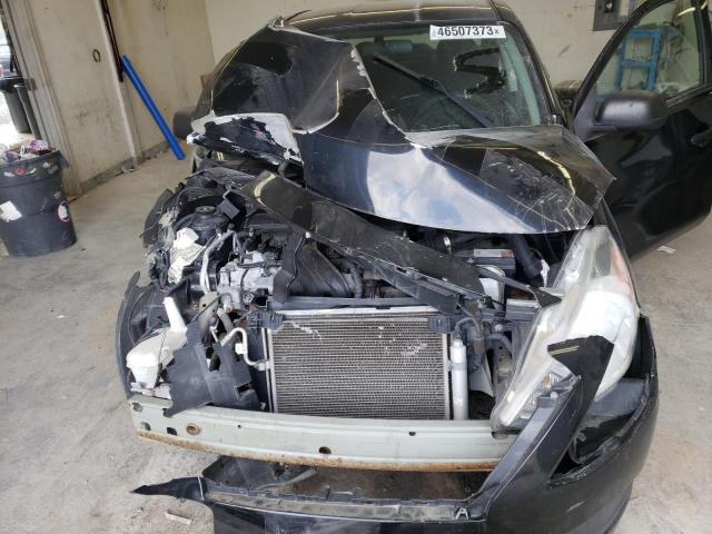 Photo 11 from auction – 2015 NISSAN VERSA S with VIN 3N1CN7AP4FL861179