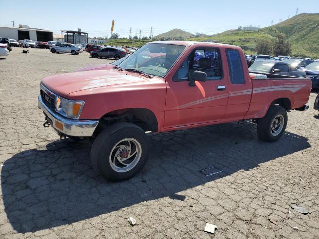 TOYOTA PICKUP 1/2 1990 with VIN JT4RN13P2L6016953 - Photo from auction
