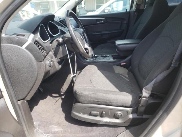 Photo 7 from auction – 2012 CHEVROLET TRAVERSE L with VIN 1GNKVGED1CJ136576
