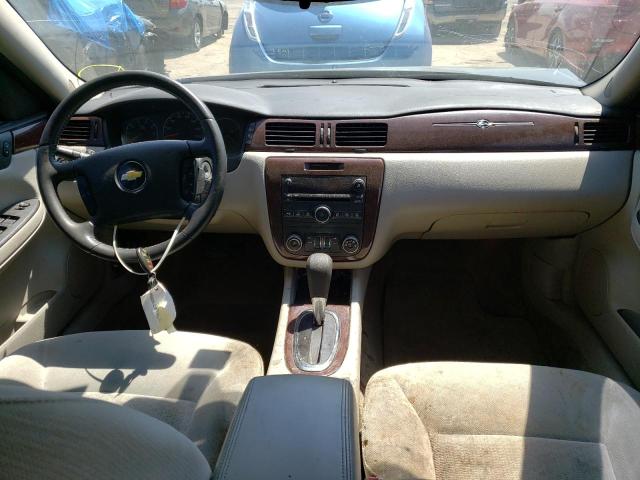 Photo 8 from auction – 2011 CHEVROLET IMPALA LT with VIN 2G1WG5EK9B1107190