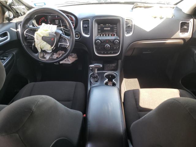 Photo 8 from auction – 2020 DODGE DURANGO SX with VIN 1C4RDHAGXLC102835