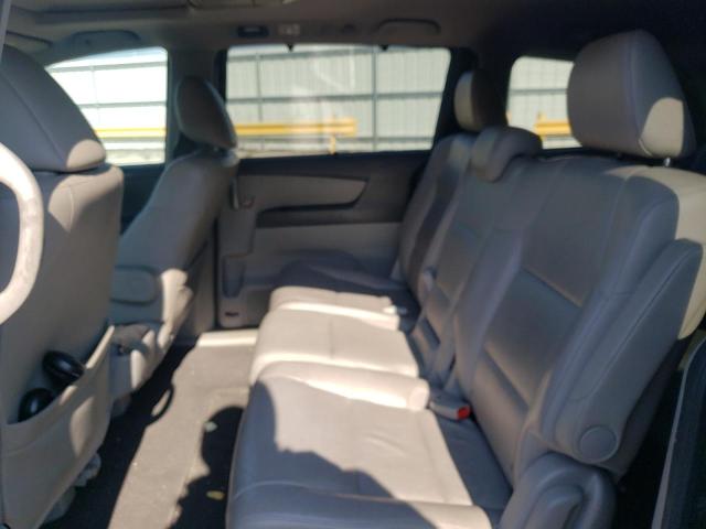 Photo 11 from auction – 2012 HONDA ODYSSEY EX with VIN 5FNRL5H63CB061935