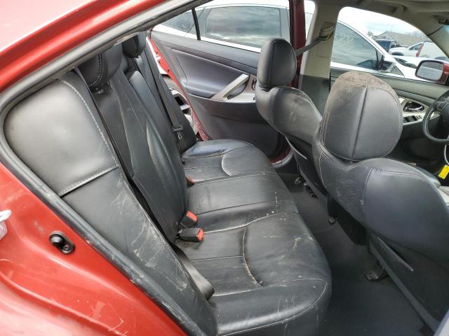 Photo 10 from auction – 2011 TOYOTA CAMRY BASE with VIN 4T1BF3EK8BU644520