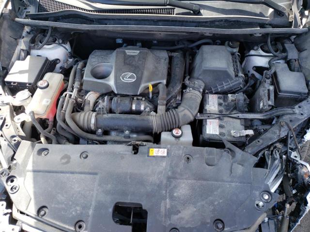 Photo 12 from auction – 2019 LEXUS NX 300 BAS with VIN JTJBARBZ1K2211072