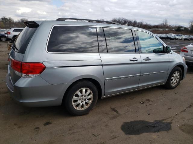 Photo 3 from auction – 2008 HONDA ODYSSEY EX with VIN 5FNRL38438B115034