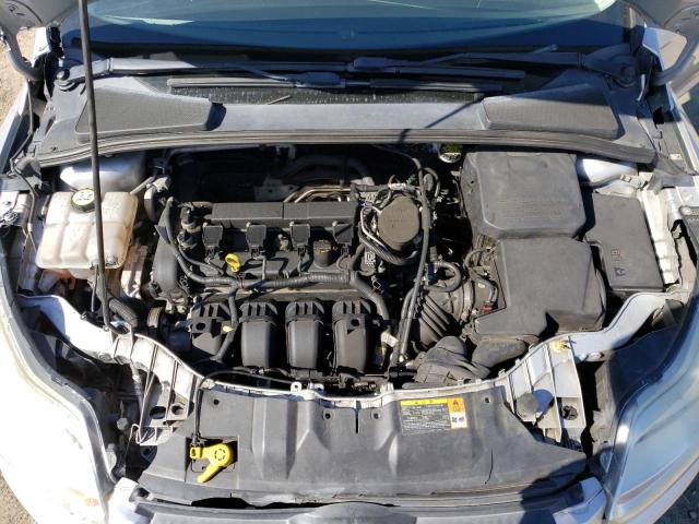 Photo 11 from auction – 2012 FORD FOCUS SE with VIN 1FAHP3K20CL468432