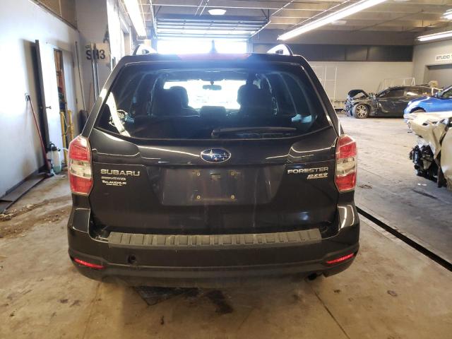 Photo 6 from auction – 2016 SUBARU FORESTER 2 with VIN JF2SJADCXGH552859