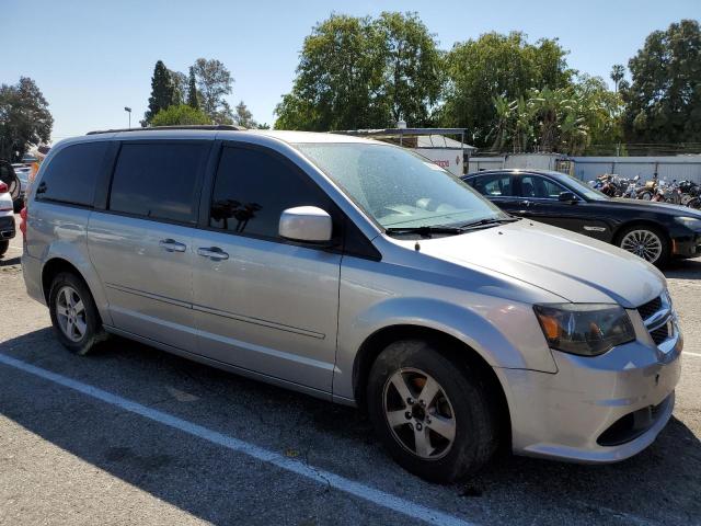 Photo 4 from auction – 2013 DODGE GRAND CARA with VIN 2C4RDGCG5DR582282