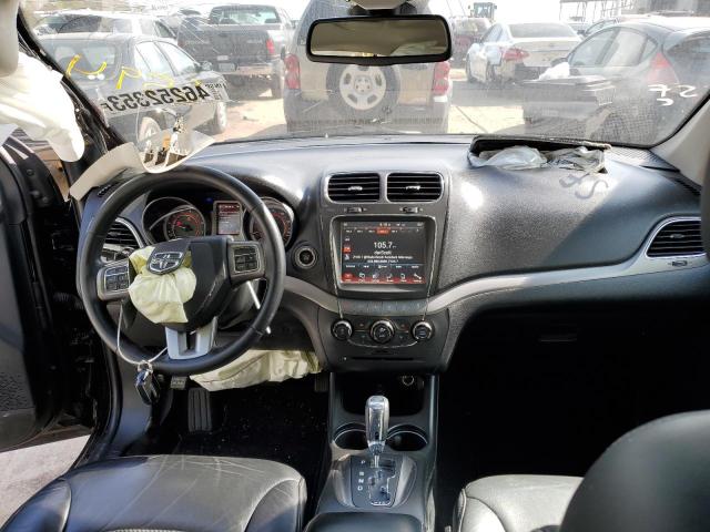 Photo 8 from auction – 2020 DODGE JOURNEY CR with VIN 3C4PDCGB5LT206594