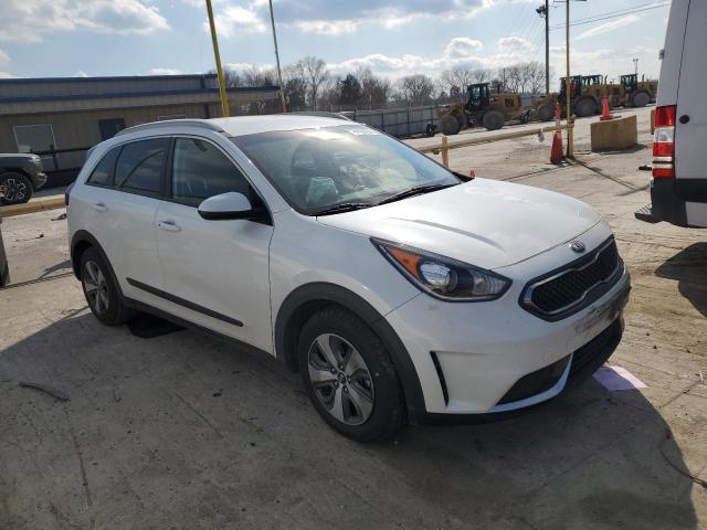 Photo 4 from auction – 2019 KIA NIRO FE with VIN KNDCB3LC7K5239002