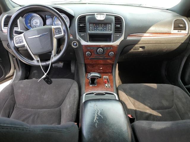Photo 8 from auction – 2012 CHRYSLER 300 with VIN 2C3CCAAGXCH133018