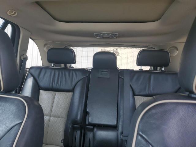Photo 10 from auction – 2008 LINCOLN MKX with VIN 2LMDU88C38BJ15267