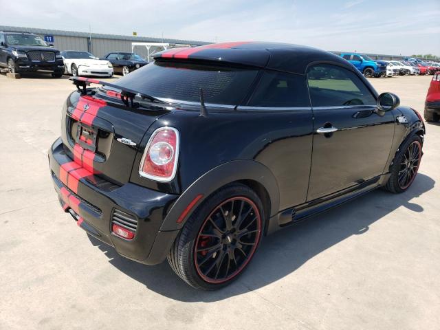 Photo 3 from auction – 2013 MINI COOPER COU with VIN WMWSX9C55DT380485