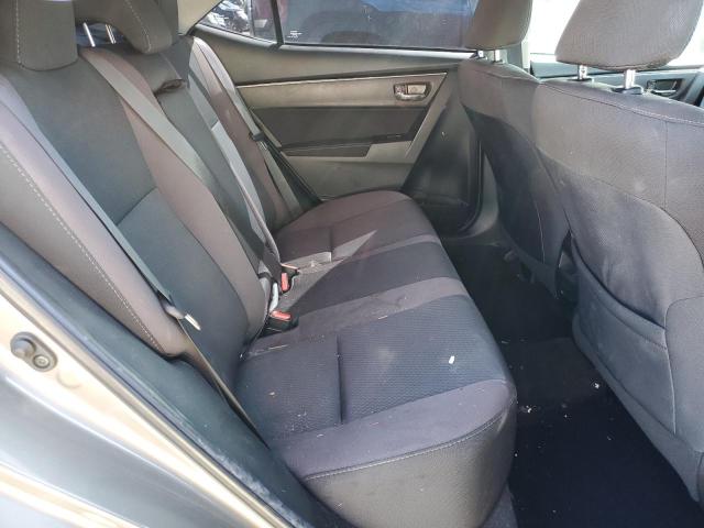 Photo 10 from auction – 2018 TOYOTA COROLLA L with VIN 2T1BURHE9JC098048