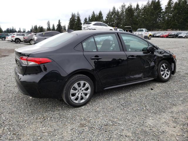 Photo 3 from auction – 2023 TOYOTA COROLLA LE with VIN 5YFB4MDE7PP010969