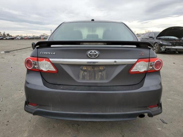 Photo 6 from auction – 2013 TOYOTA COROLLA BA with VIN 5YFBU4EE7DP154287