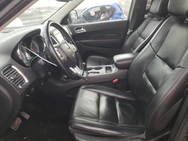 Photo 7 from auction – 2011 DODGE DURANGO CR with VIN 1D4RE4GG2BC621943
