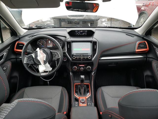 Photo 8 from auction – 2021 SUBARU FORESTER S with VIN JF2SKARC3MH477584