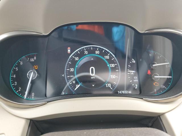 Photo 9 from auction – 2016 BUICK LACROSSE with VIN 1G4GB5G34GF246798