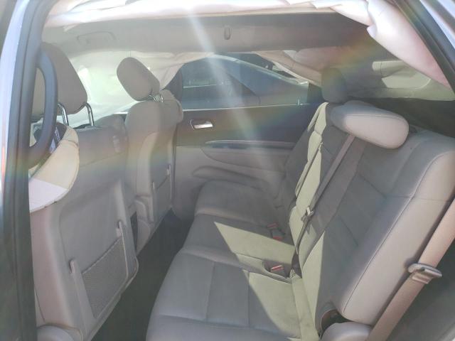 Photo 11 from auction – 2021 DODGE DURANGO SX with VIN 1C4RDJAGXMC544443