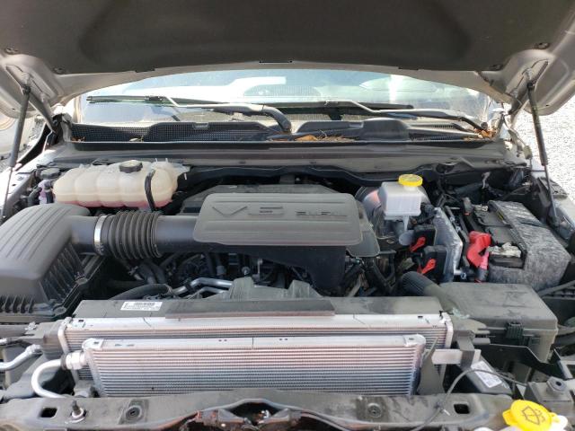 Photo 11 from auction – 2019 RAM 1500 LARAM with VIN 1C6RREDG1KN798068