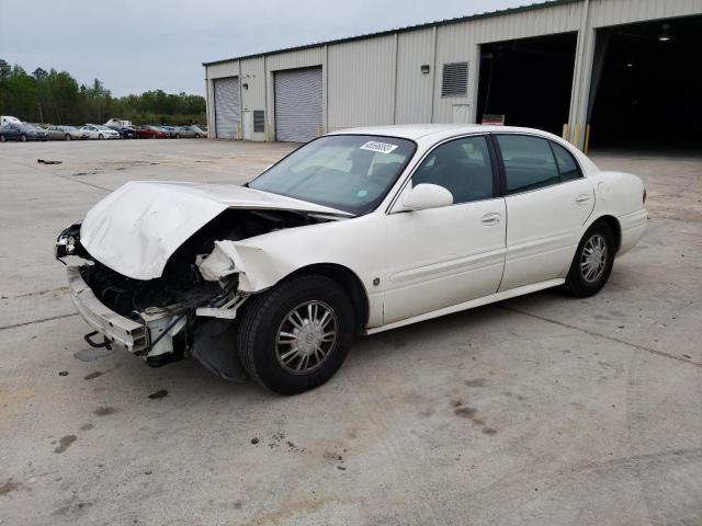 Photo 1 from auction – 2005 BUICK LESABRE CU with VIN 1G4HP52K65U150250