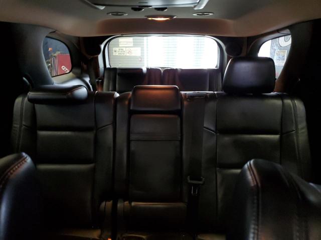 Photo 10 from auction – 2011 DODGE DURANGO CR with VIN 1D4RE4GG4BC638758
