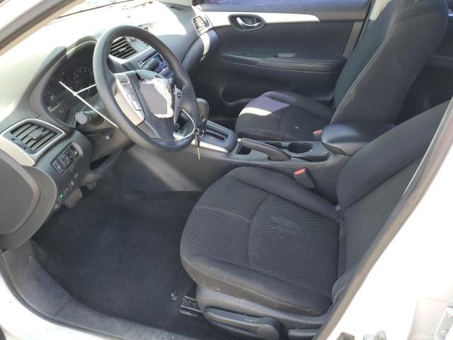 Photo 7 from auction – 2016 NISSAN SENTRA S with VIN 3N1AB7AP1GY306937