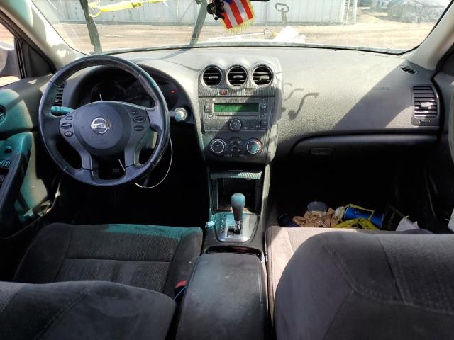 Photo 8 from auction – 2010 NISSAN ALTIMA BAS with VIN 1N4AL2APXAN535138