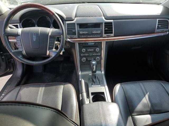 Photo 8 from auction – 2011 LINCOLN MKZ with VIN 3LNHL2GC8BR757460