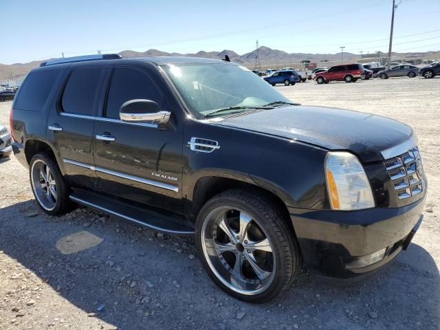 Photo 4 from auction – 2010 CADILLAC ESCALADE with VIN 1GYUKAEF7AR169583