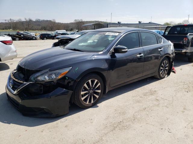 NISSAN ALTIMA 2.5 2016 with VIN 1N4AL3AP2GC287011 - Photo from auction