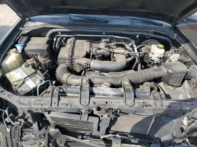 Photo 11 from auction – 2014 NISSAN FRONTIER S with VIN 1N6BD0CT4EN712974