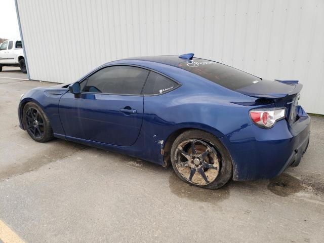 Photo 2 from auction – 2013 SUBARU BRZ 2.0 LI with VIN JF1ZCAC13D1605905