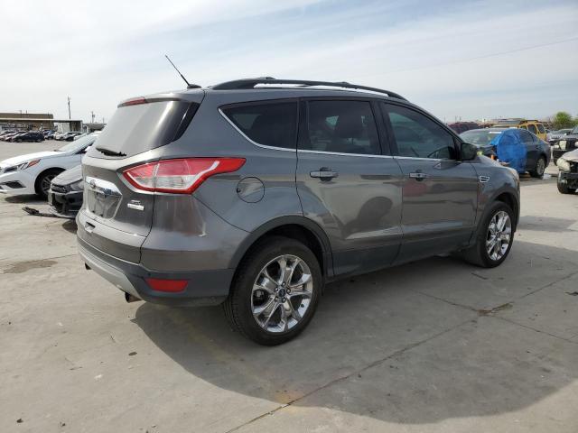 Photo 3 from auction – 2013 FORD ESCAPE SEL with VIN 1FMCU0HXXDUA33679