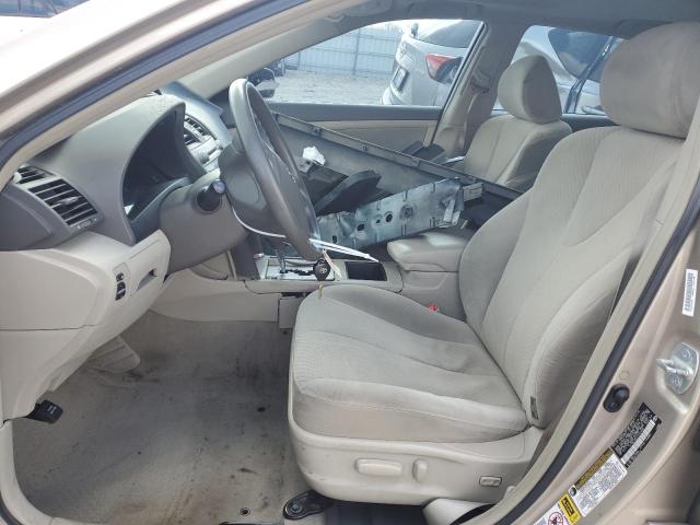 Photo 7 from auction – 2007 TOYOTA CAMRY CE with VIN 4T1BE46K17U131656