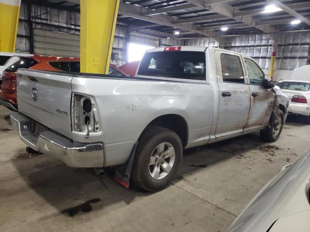 Photo 3 from auction – 2018 RAM 1500 ST with VIN 1C6RR7SM4JS229140
