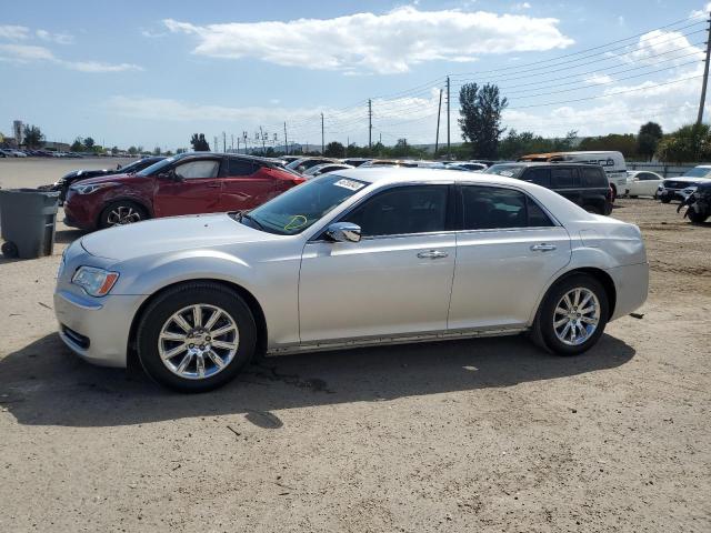 CHRYSLER 300 LIMITE 2011 with VIN 2C3CA5CG5BH613783 - Photo from auction