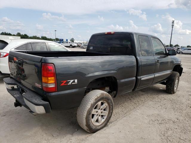 Photo 3 from auction – 2003 GMC NEW SIERRA with VIN 2GTEK19T131387637