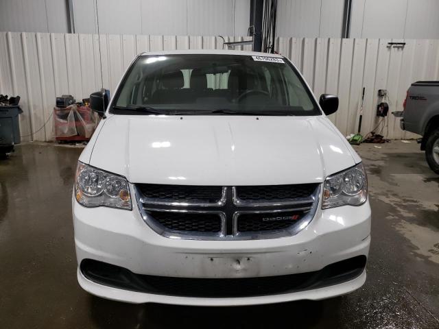 Photo 5 from auction – 2015 DODGE GRAND CARA with VIN 2C4RDGBG0FR723991