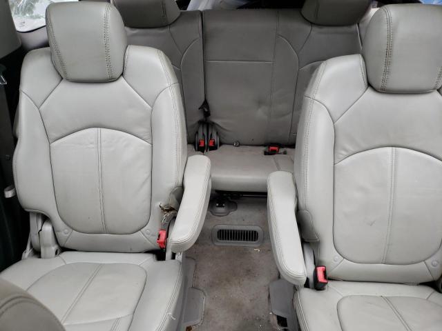 Photo 10 from auction – 2009 GMC ACADIA SLT with VIN 1GKER23D19J188335