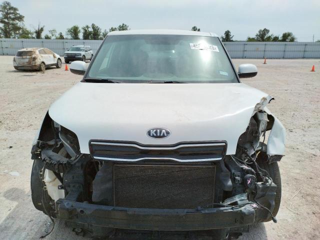 Photo 5 from auction – 2017 KIA SOUL + with VIN KNDJP3A54H7434162