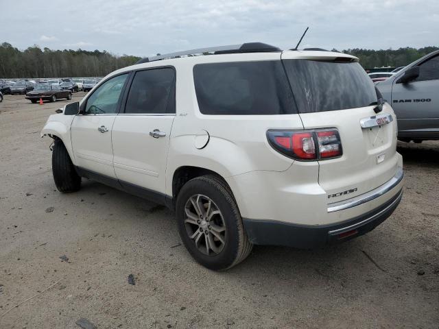 Photo 2 from auction – 2015 GMC ACADIA SLT with VIN 1GKKRRKDXFJ219395