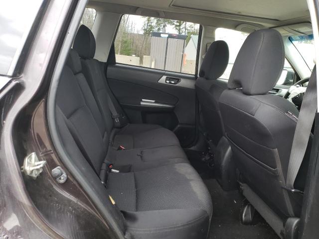 Photo 11 from auction – 2013 SUBARU FORESTER 2 with VIN JF2SHACC5DH437899