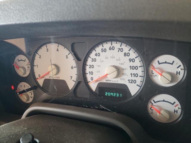 Photo 9 from auction – 2006 DODGE RAM 1500 S with VIN 1D7HU16N26J141323