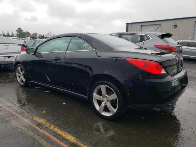 Photo 2 from auction – 2007 PONTIAC G6 with VIN 1G2ZH351774278534
