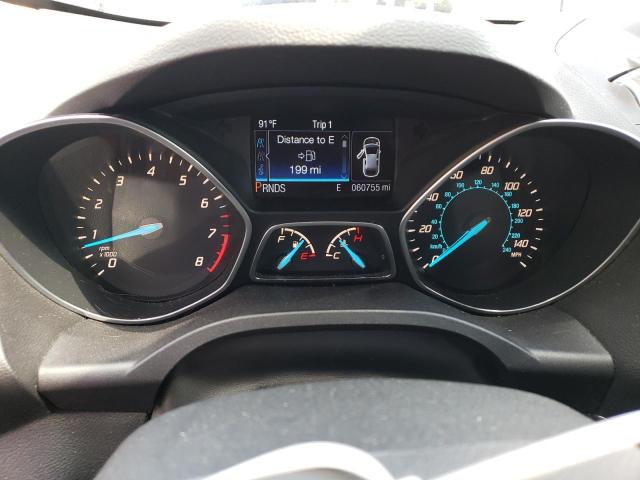 Photo 9 from auction – 2014 FORD ESCAPE TIT with VIN 1FMCU0J92EUB76591